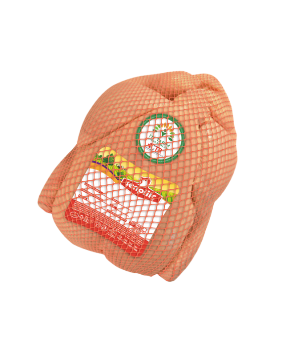 Fileli Bütün Piliç