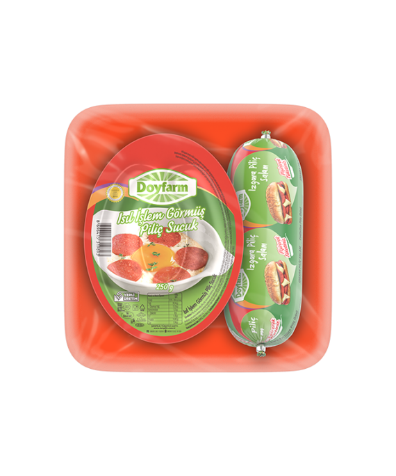 Avantajlı Paket 450gr