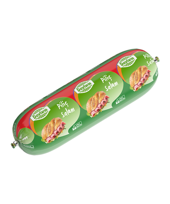 Piliç Salam 380gr