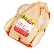 Whole Chicken on Tray Şenpiliç