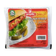 Chicken Sausage (340 gr)