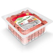 Doyfarm Sliced Sausage 750 gr